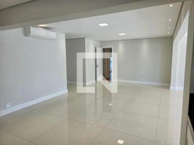Apto, Alphaville, 4 Quartos, 255 m2 Barueri