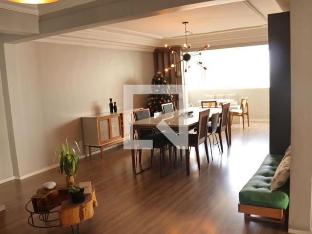 Apto, Alphaville, 4 Quartos, 264 m2 Barueri