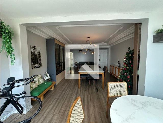Apto, Alphaville, 4 Quartos, 264 m2 Barueri