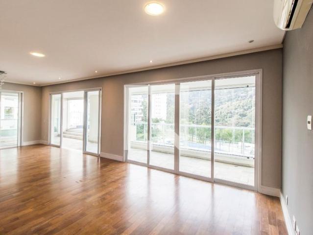 Apto, Alphaville, 4 Quartos, 286 m2 Santana de Parnaíba