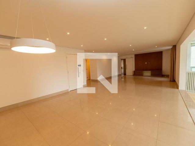 Apto, Alphaville, 4 Quartos, 238 m2 Barueri