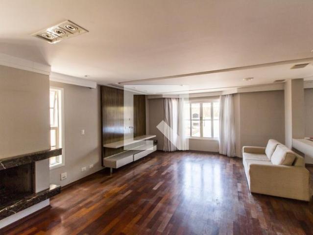 Apto, Alphaville, 4 Quartos, 349 m2 Santana de Parnaíba