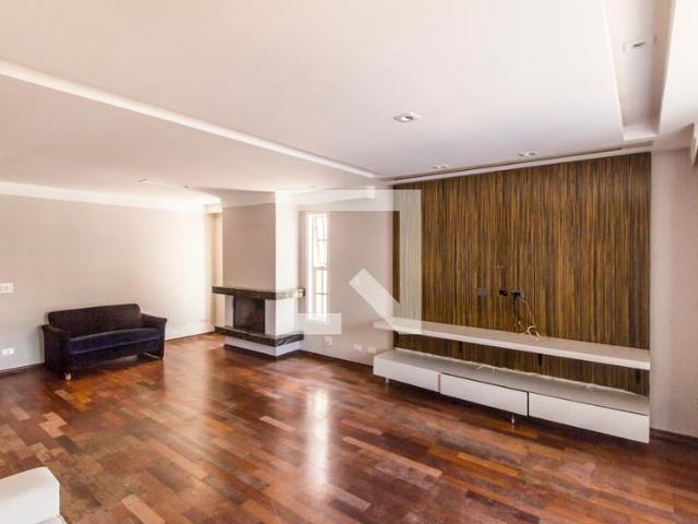 Apto, Alphaville, 4 Quartos, 349 m2 Santana de Parnaíba
