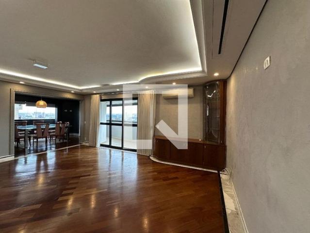 Apto, Alphaville, 4 Quartos, 350 m2 Barueri