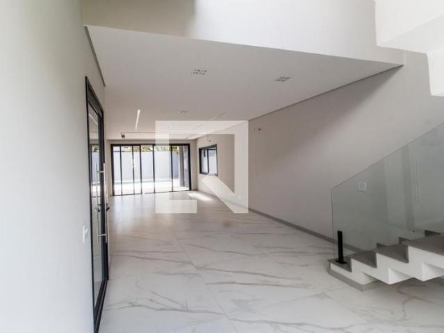 Apto, Alphaville, 4 Quartos, 350 m2 Santana de Parnaíba