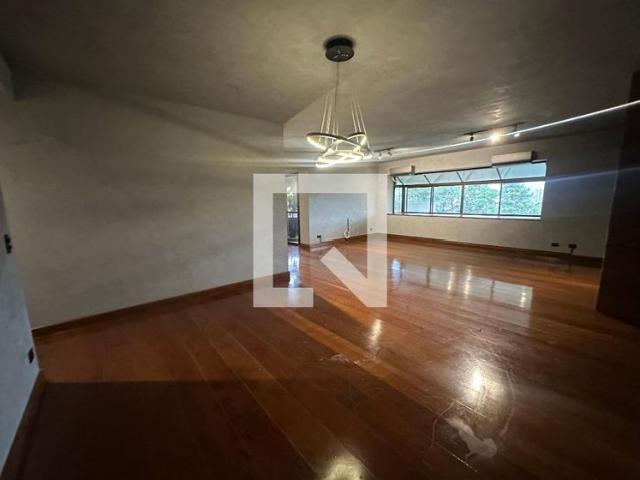 Apto, Alphaville, 4 Quartos, 300 m2 Barueri