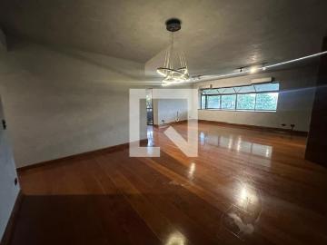 Apto, Alphaville, 4 Quartos, 300 m2 Barueri