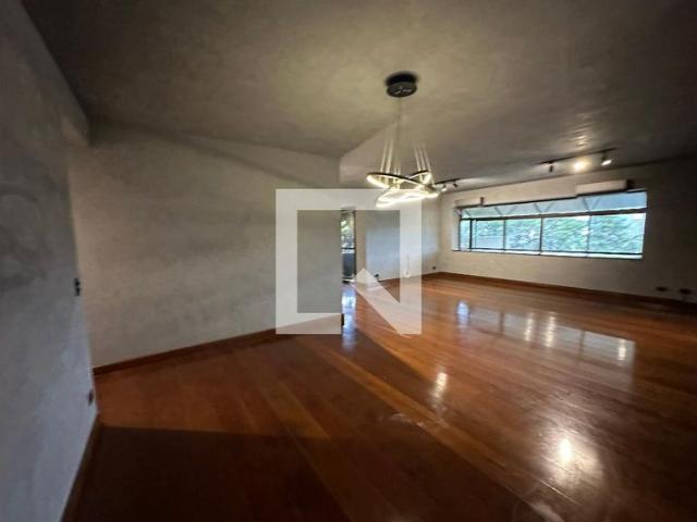 Apto, Alphaville, 4 Quartos, 300 m2 Barueri