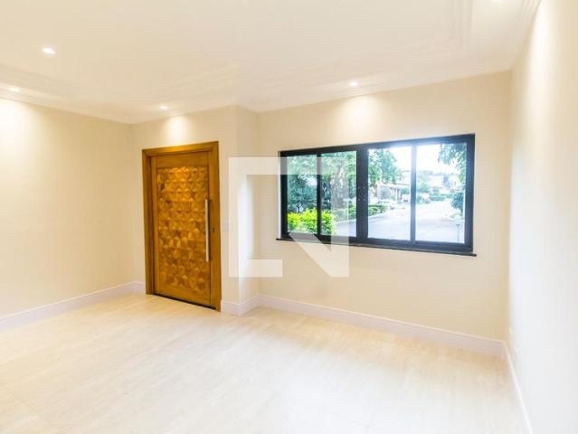 Apto, Alphaville, 4 Quartos, 330 m2 Santana de Parnaíba
