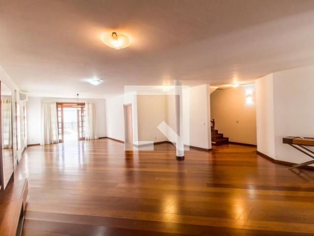 Apto, Alphaville, 4 Quartos, 480 m2 Santana de Parnaíba