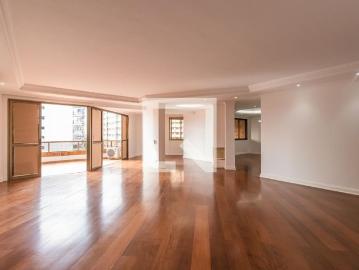 Apto, Alphaville, 4 Quartos, 422 m2 Barueri
