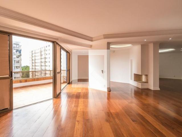 Apto, Alphaville, 4 Quartos, 422 m2 Barueri