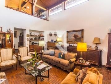 Apto, Alphaville, 4 Quartos, 540 m2 Santana de Parnaíba