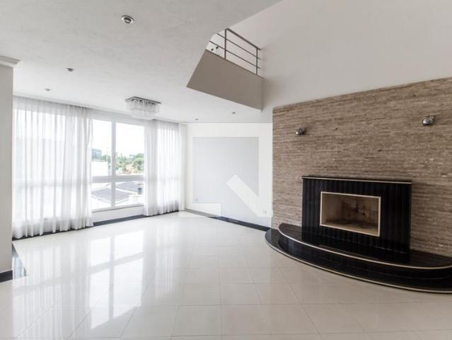 Apto, Alphaville, 4 Quartos, 580 m2 Santana de Parnaíba