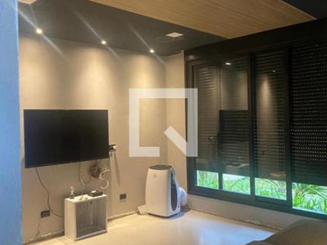 Apto, Alphaville, 4 Quartos, 500 m2 Santana de Parnaíba