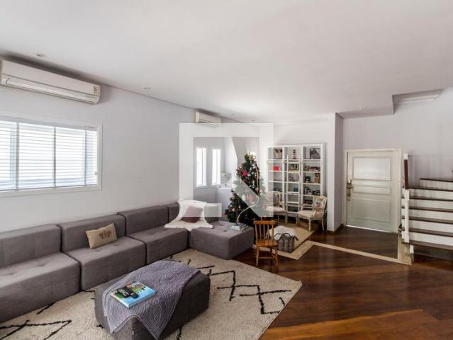 Casa, Alphaville, 6 Quartos, 650 m2 Santana de Parnaíba