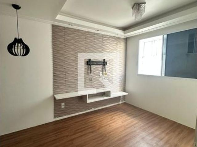 Apto, Alphaville II, 2 Quartos, 39 m2 Salvador