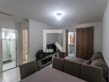 Apto, Alphaville II, 2 Quartos, 44 m2 Salvador
