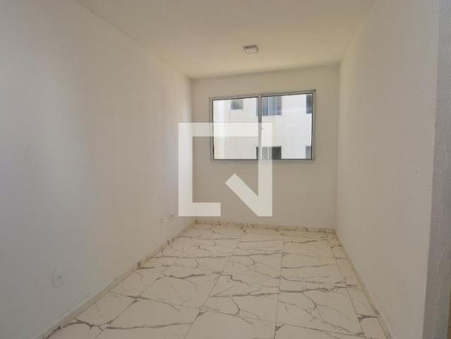 Apto, Alphaville II, 2 Quartos, 40 m2 Salvador
