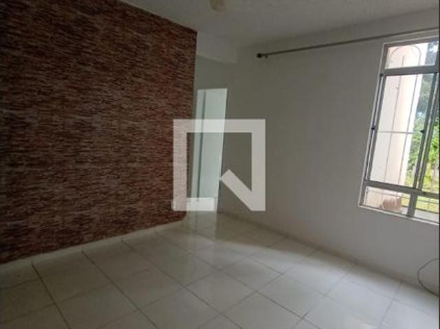 Apto, Alphaville II, 2 Quartos, 42 m2 Salvador