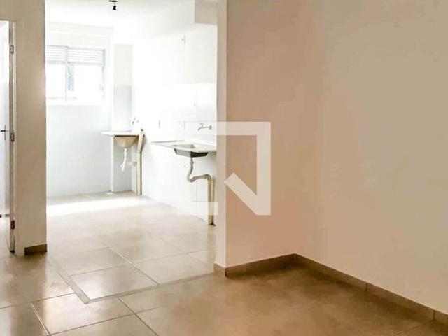 Apto, Alphaville II, 2 Quartos, 63 m2 Salvador