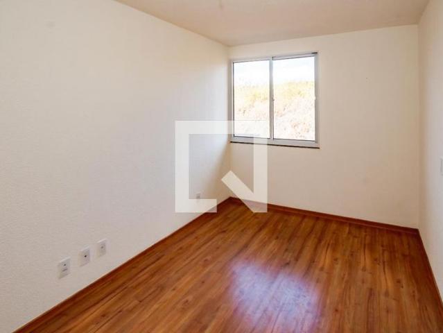 Apto, Alphaville Vespasiano, 2 Quartos, 41 m2 Vespasiano