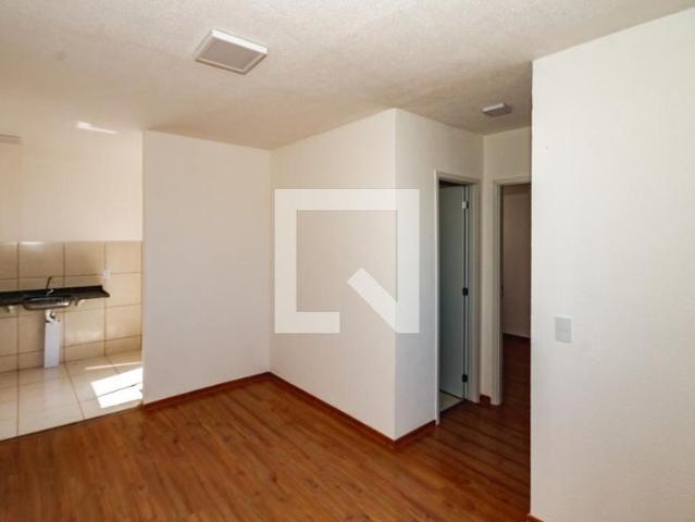 Apto, Alphaville Vespasiano, 2 Quartos, 42 m2 Vespasiano