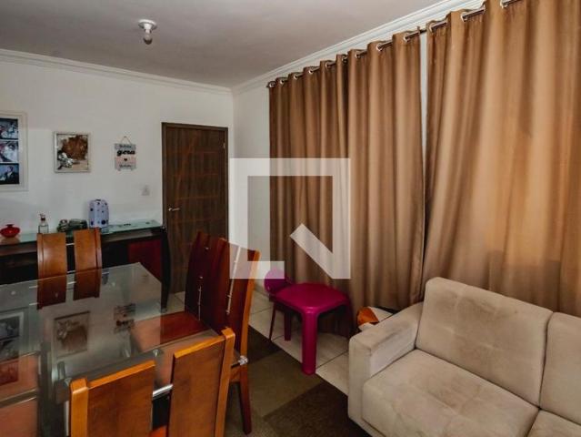 Apto, Alphaville Vespasiano, 2 Quartos, 65 m2 Vespasiano
