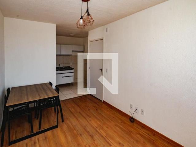 Apto, Alphaville Vespasiano, 2 Quartos, 70 m2 Vespasiano