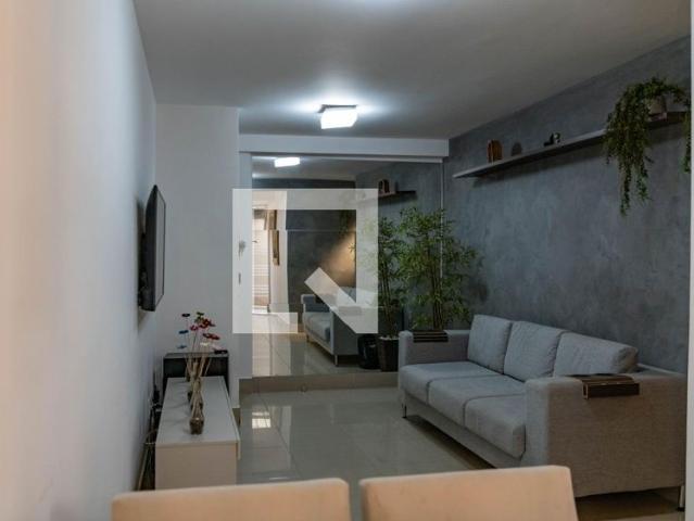 Apto, Alto Caiçaras, 3 Quartos, 100 m2 Belo Horizonte
