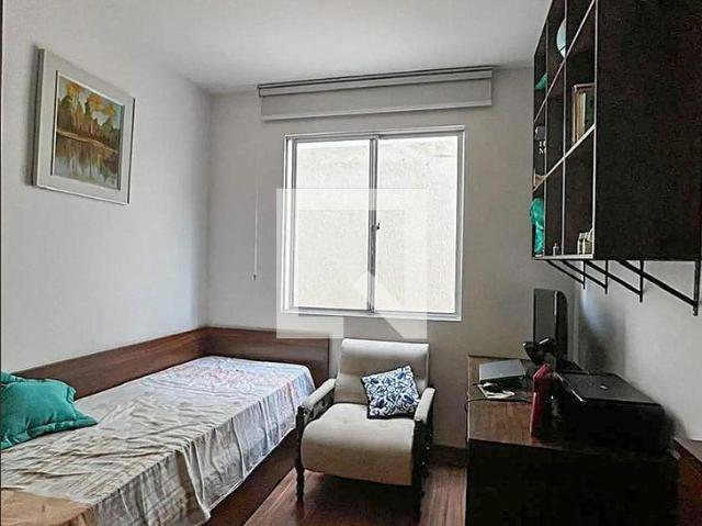 Apto, Alto Caiçaras, 3 Quartos, 120 m2 Belo Horizonte
