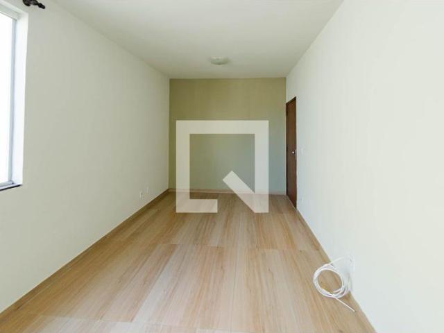 Apto, Alto Caiçaras, 3 Quartos, 62 m2 Belo Horizonte