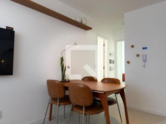 Apto, Alto Caiçaras, 2 Quartos, 60 m2 Belo Horizonte