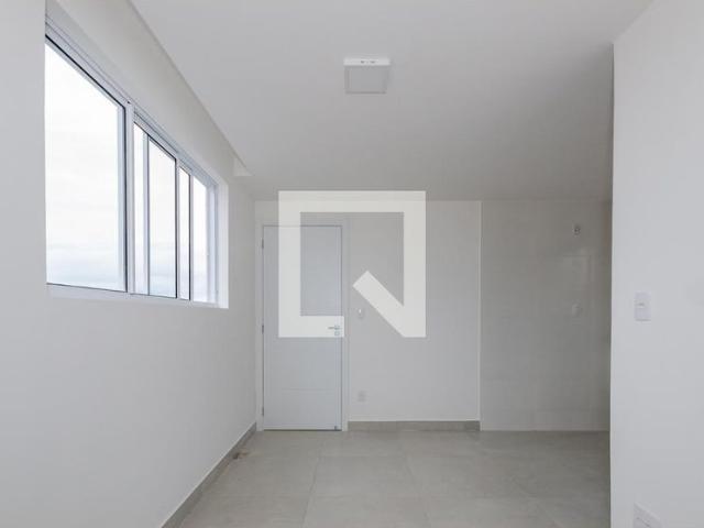 Apto, Alto Caiçaras, 2 Quartos, 62 m2 Belo Horizonte
