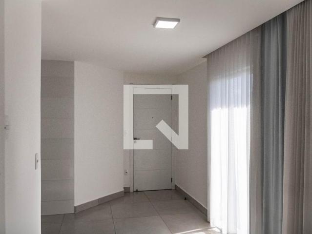 Apto, Alto Caiçaras, 2 Quartos, 62 m2 Belo Horizonte