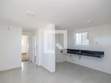 Apto, Alto Caiçaras, 2 Quartos, 62 m2 Belo Horizonte