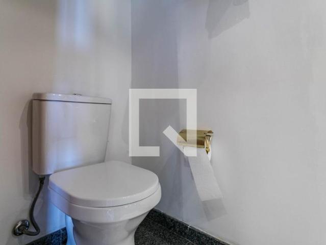 Apto, Alto do Ipirange, 3 Quartos, 300 m2 Mogi das Cruzes