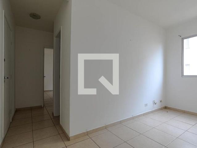 Apto, Alto do Ipirange, 2 Quartos, 55 m2 Mogi das Cruzes