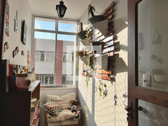 Apto, Alto dos Passos, 3 Quartos, 90 m2 Juiz de Fora