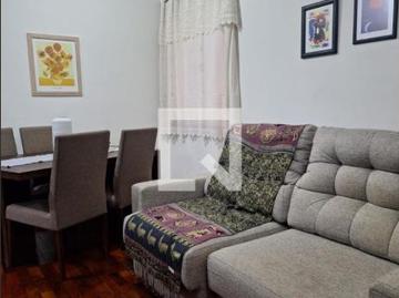 Apto, Alto dos Pinheiros, 2 Quartos, 42 m2 Belo Horizonte
