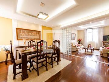 Apto, Alto dos Pinheiros, 3 Quartos, 170 m2 Belo Horizonte