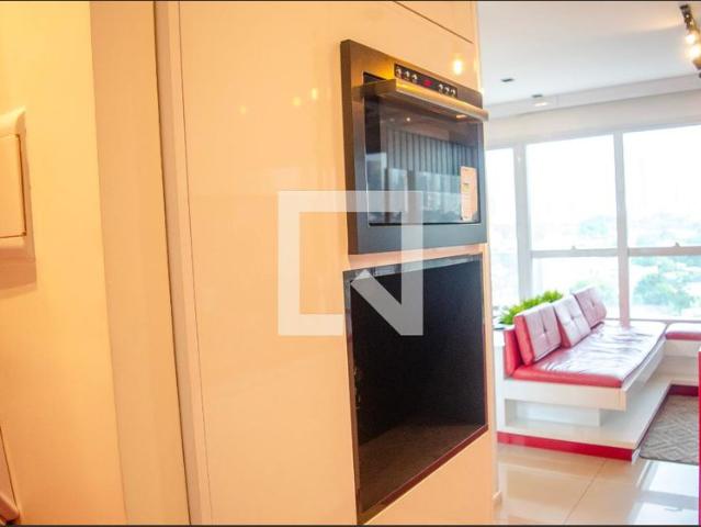 Apto, Alto da Glória, 1 Quarto, 37 m2 Goiânia