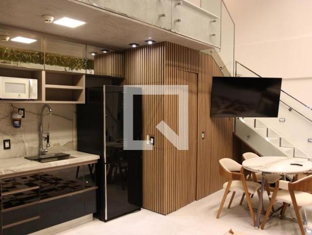 Apto, Alto da Glória, 1 Quarto, 77 m2 Goiânia