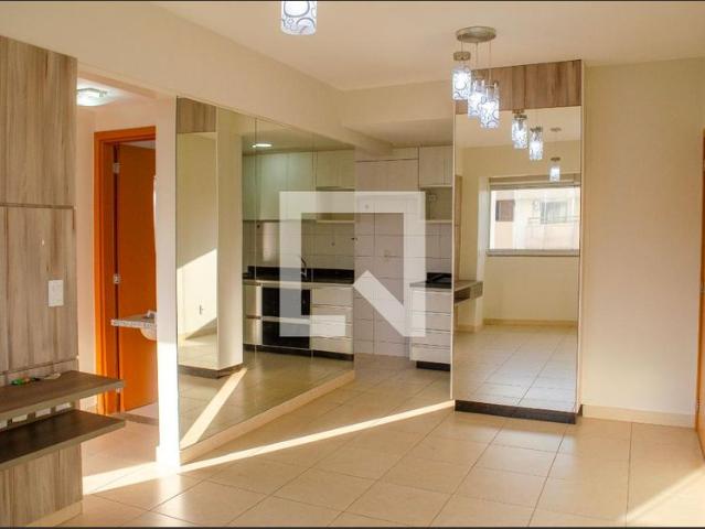 Apto, Alto da Glória, 2 Quartos, 56 m2 Goiânia