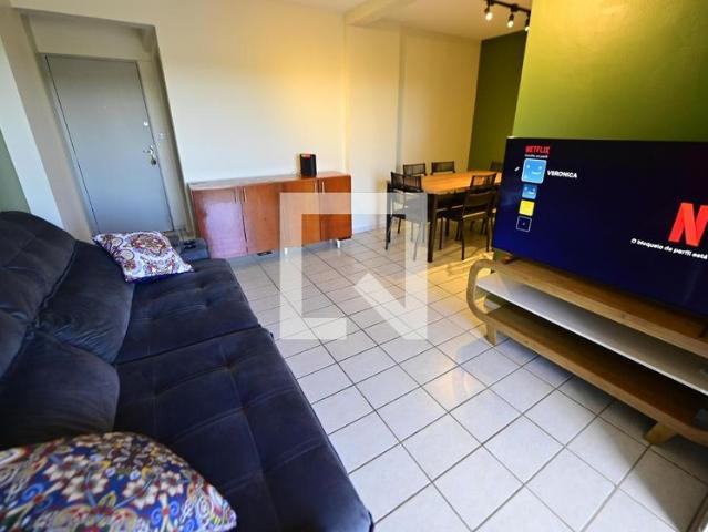 Apto, Alto da Glória, 2 Quartos, 67 m2 Goiânia