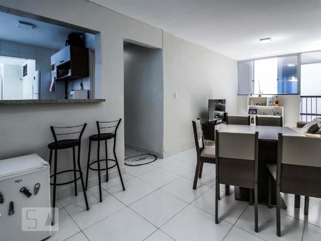 Apto, Alto da Glória, 2 Quartos, 70 m2 Goiânia