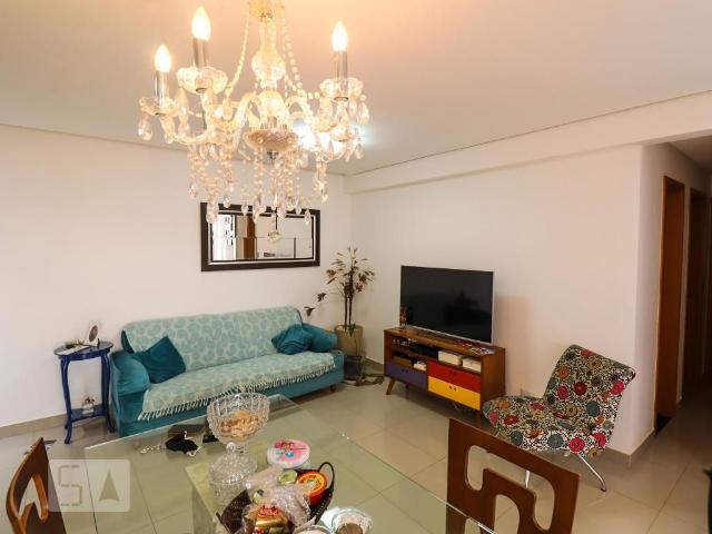 Apto, Alto da Glória, 3 Quartos, 78 m2 Goiânia