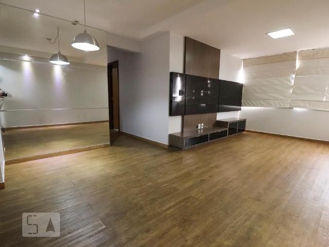 Apto, Alto da Glória, 3 Quartos, 85 m2 Goiânia