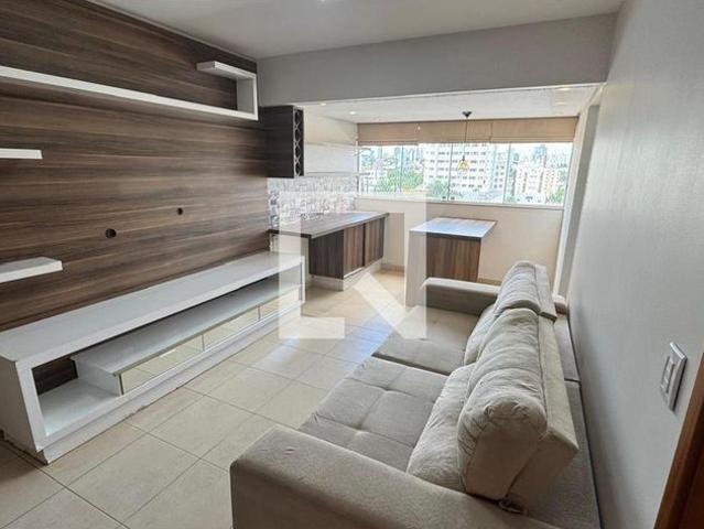 Apto, Alto da Glória, 3 Quartos, 90 m2 Goiânia
