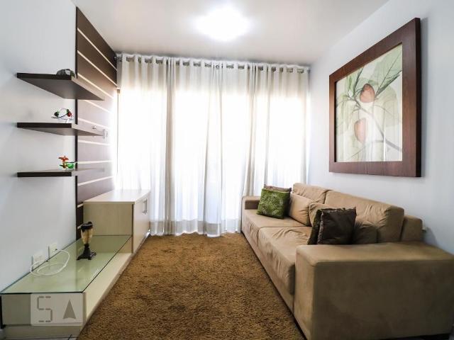 Apto, Alto da Glória, 3 Quartos, 90 m2 Goiânia